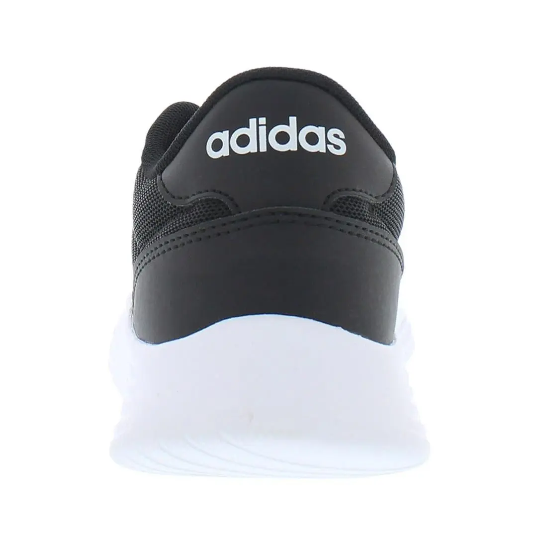 Adidas shoes - Core Black/Core Black/Cloud White, Main: White (UPC: 194813542908) 2