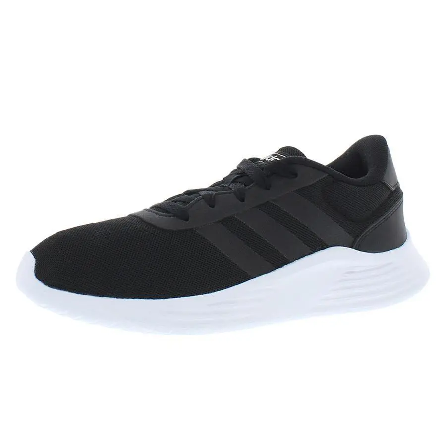 Adidas shoes - Core Black/Core Black/Cloud White, Main: White (UPC: 194813542908) 3