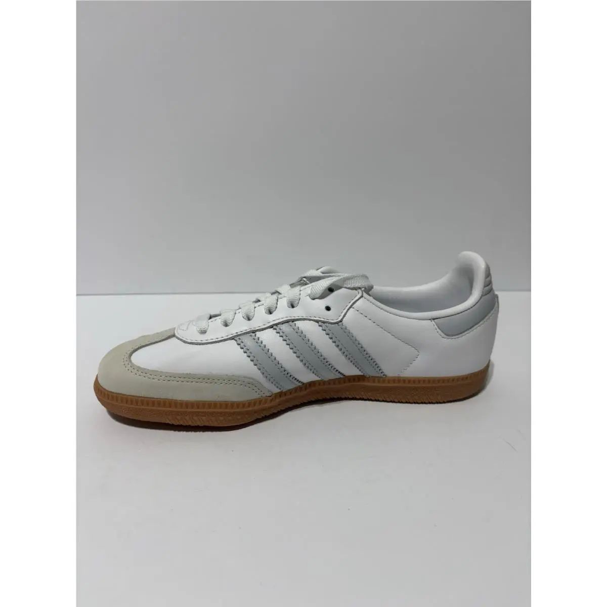 Adidas shoes - adidas Samba - Samba - White 0