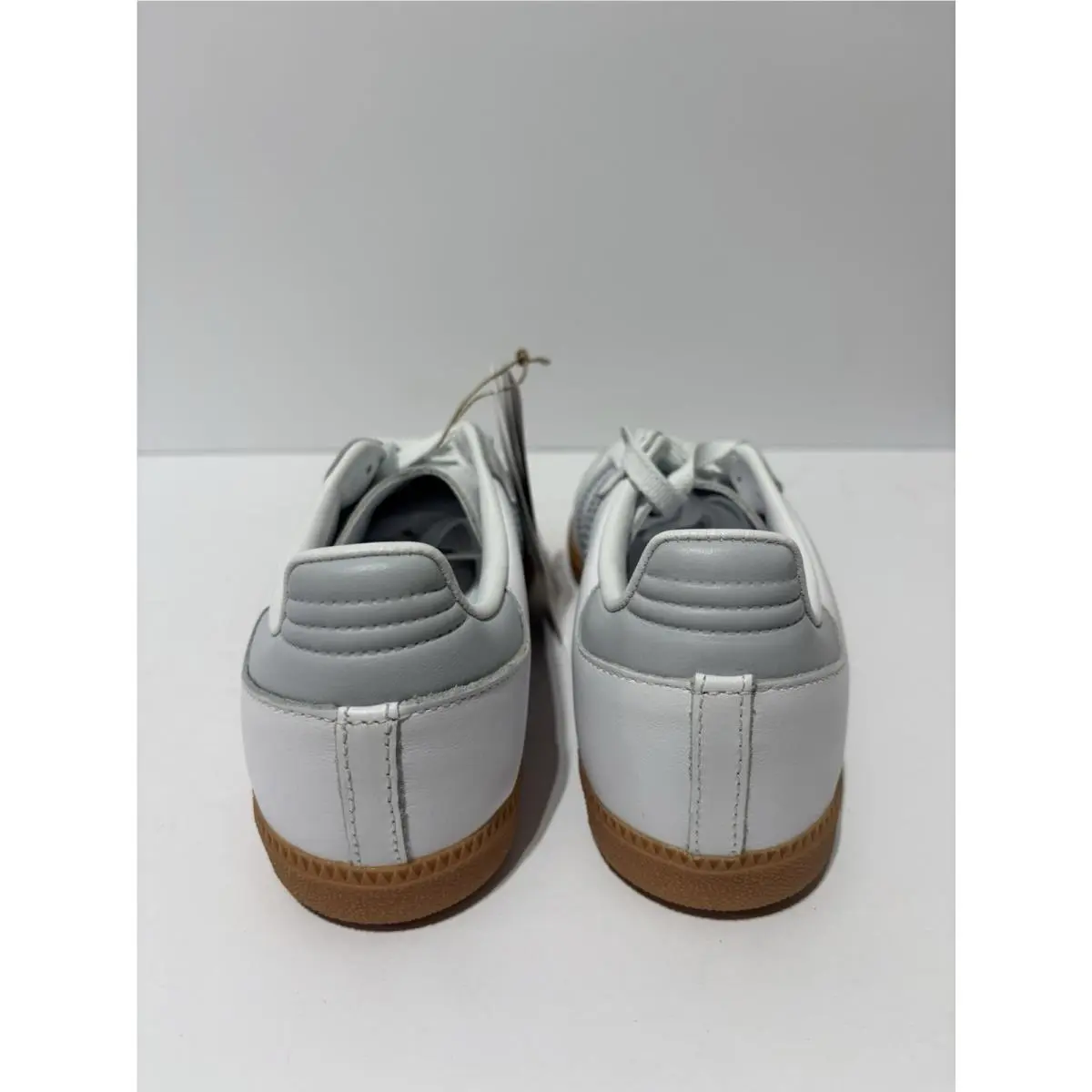 Adidas shoes - adidas Samba - Samba - White 2