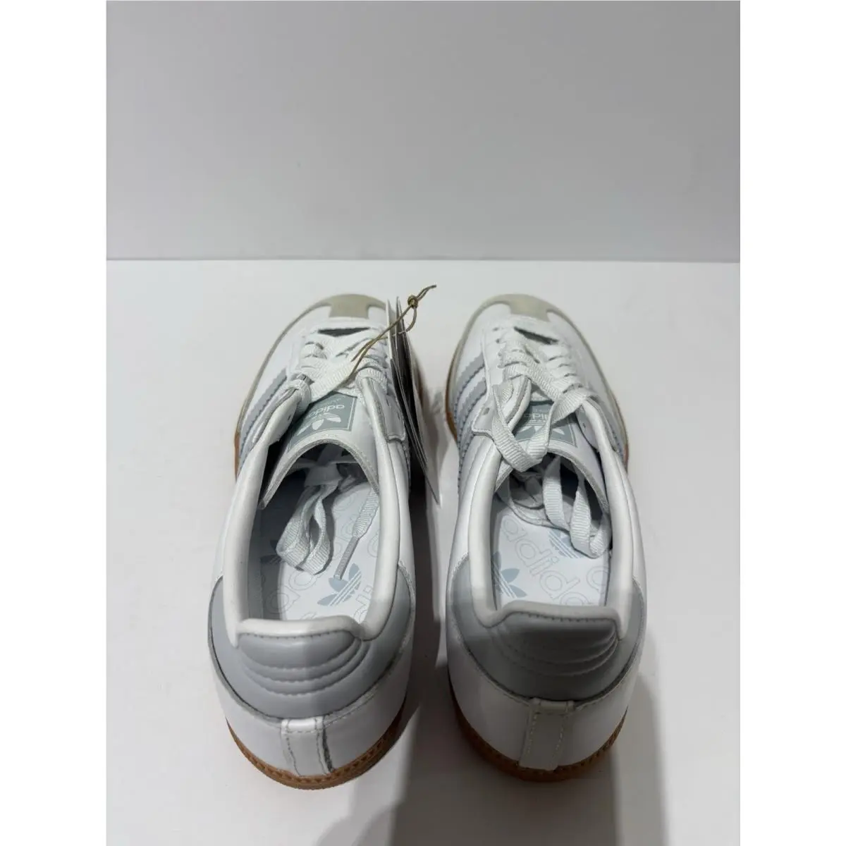 Adidas shoes - adidas Samba - Samba - White 3