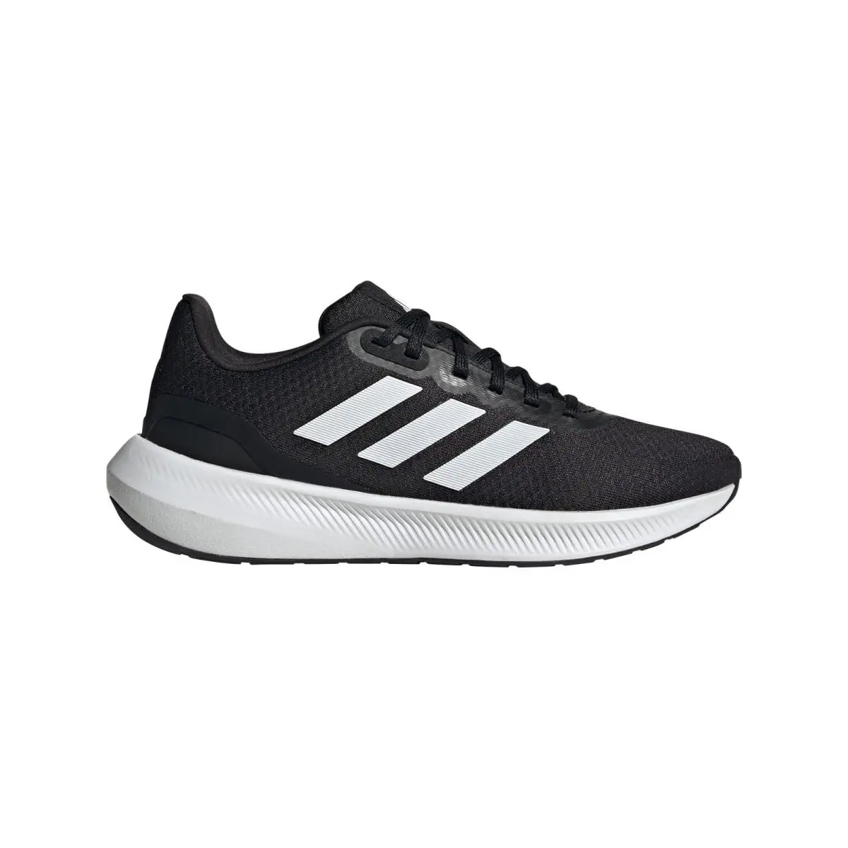 Adidas shoes - LSI58 - B09XBL2QKL - Black/Pulse Magenta/Grey (UPC: 0195747012345) 3