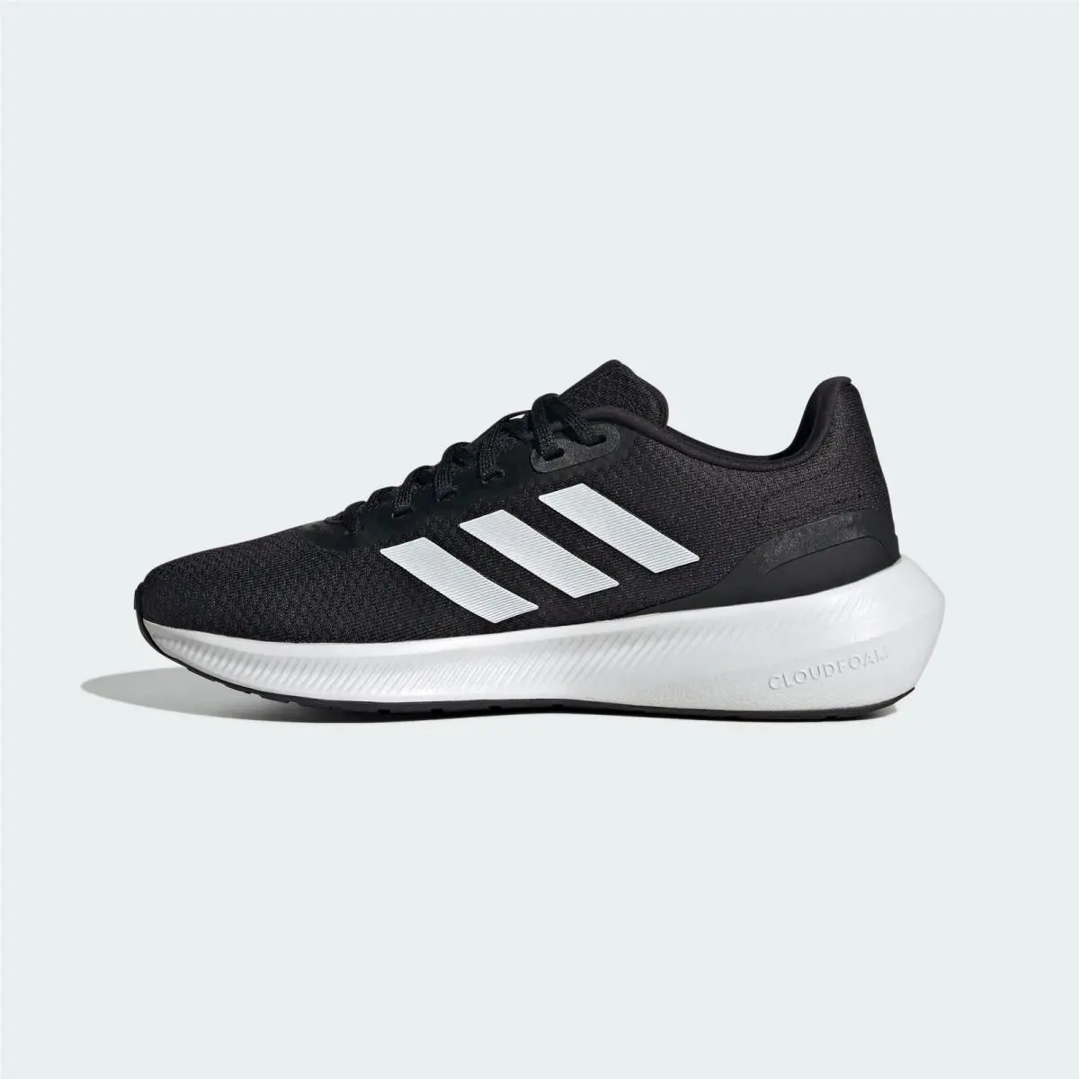 Adidas shoes - LSI58 - B09XBL2QKL - Black/Pulse Magenta/Grey (UPC: 0195747012345) 5