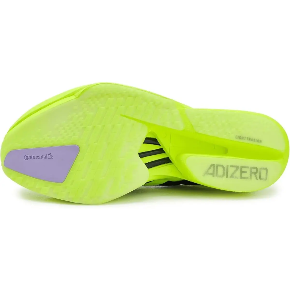 Adidas shoes - adidas adizero Adios - adizero Adios - Green 3