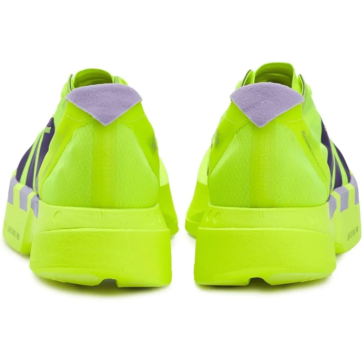 Adidas shoes - adidas adizero Adios - adizero Adios - Green 5