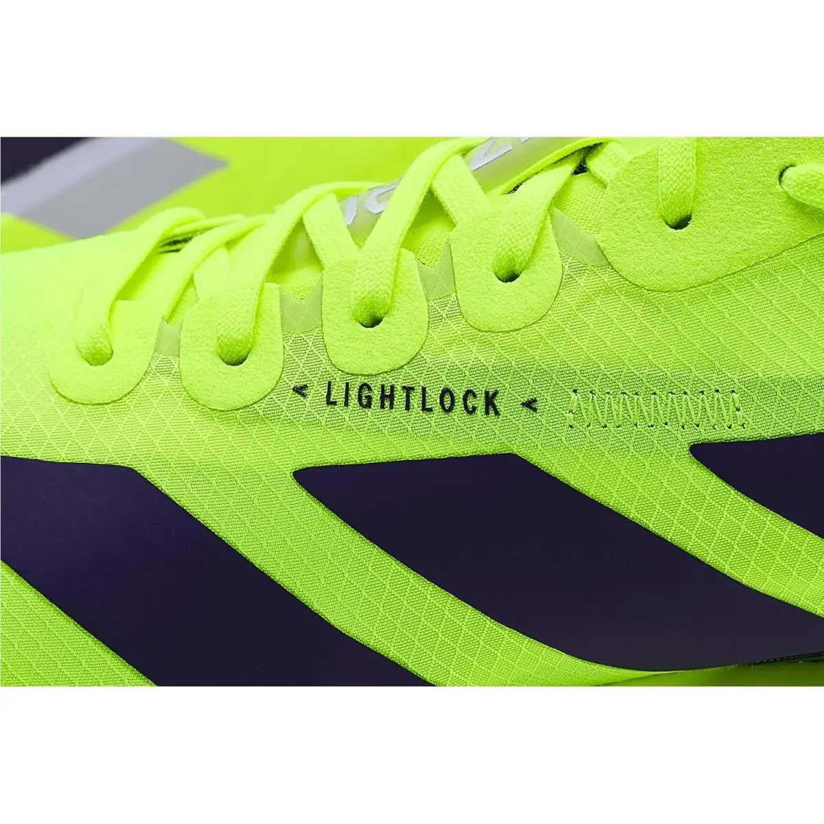 Adidas shoes - adidas adizero Adios - adizero Adios - Green 4