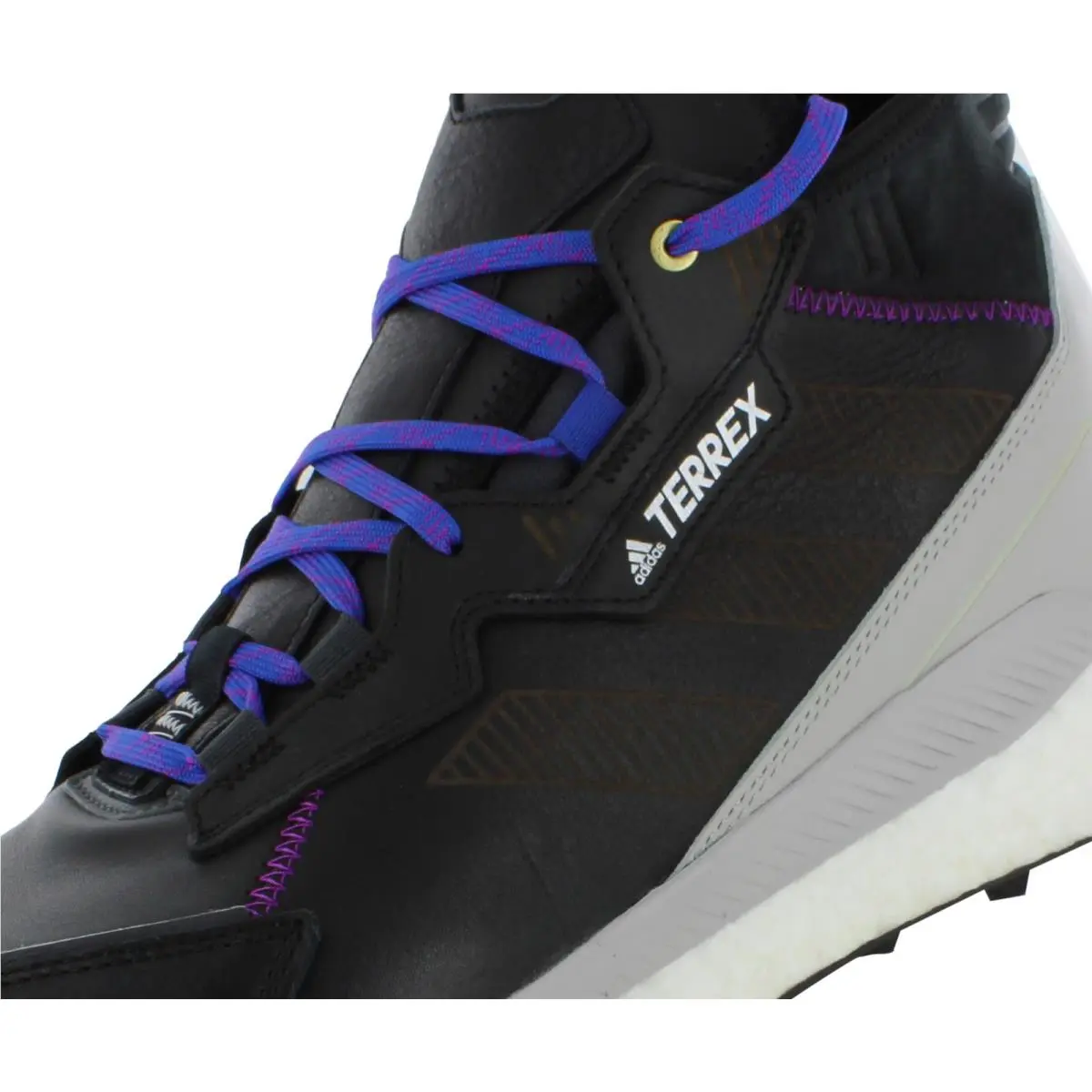 Adidas shoes - Core Black/Core Black/Cloud White, Main: Black (UPC: 191985082744) 0