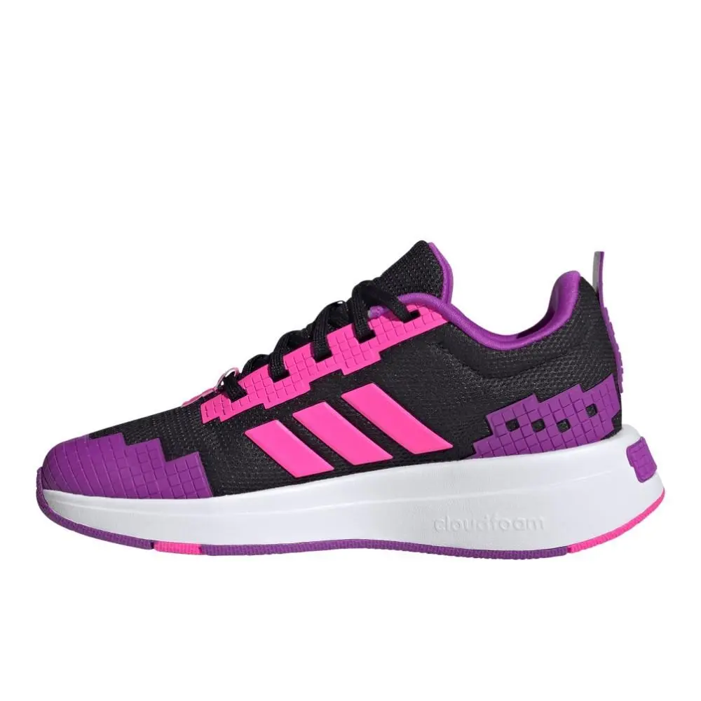 Adidas shoes - adidas  Minecraft Pro - Minecraft Pro - SB1158-HQ7442 - Black (UPC: 197617849648) 1