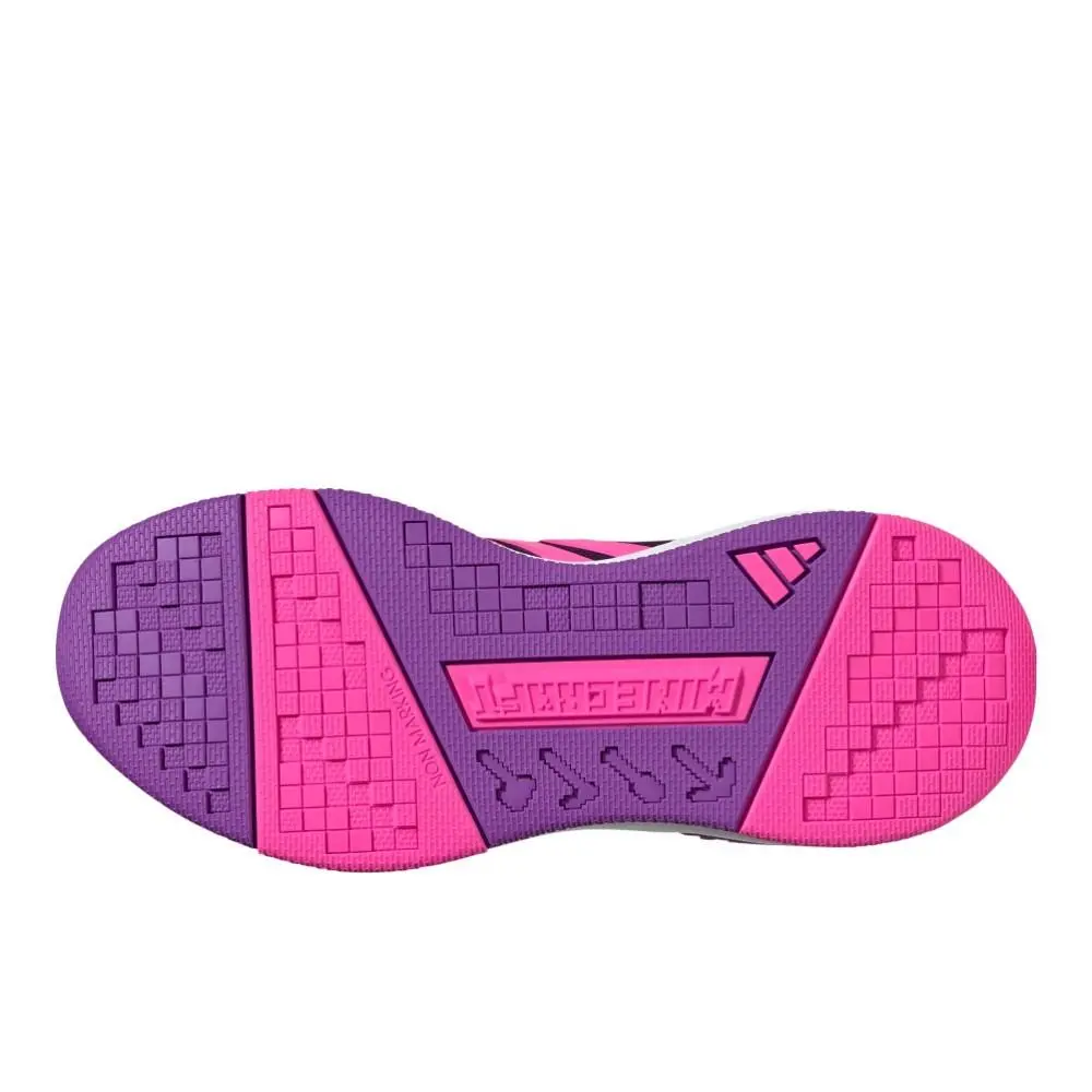 Adidas shoes - adidas  Minecraft Pro - Minecraft Pro - SB1158-HQ7442 - Black (UPC: 197617849648) 3