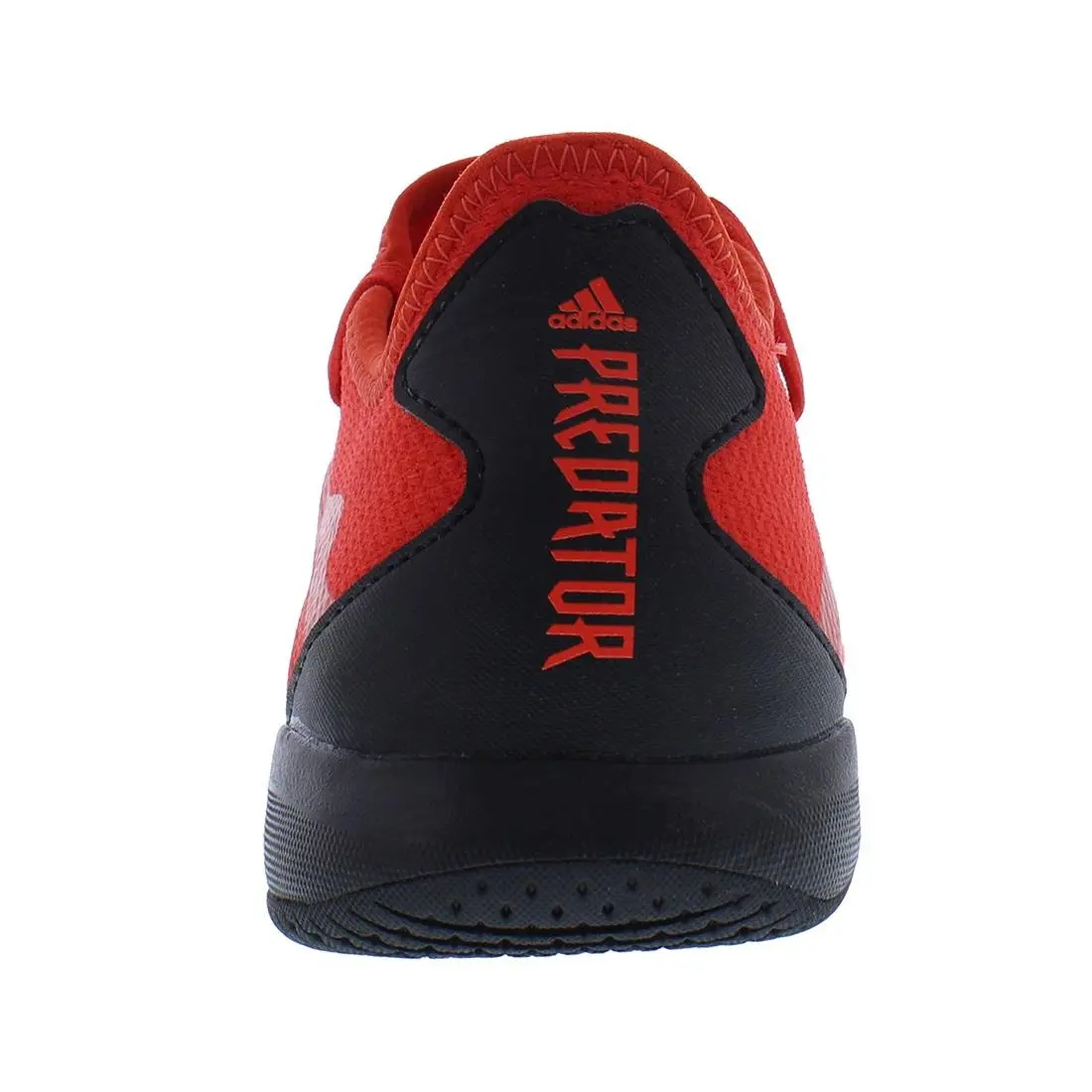 Adidas shoes - Red/Core Black/Solar Red, Main: Red (UPC: 191985280935) 2
