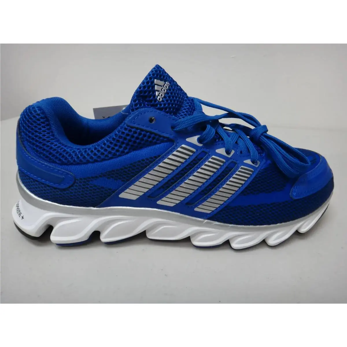 Adidas shoes - Powerblaze K - Powerblaze - C75957 - Royal Blue 2