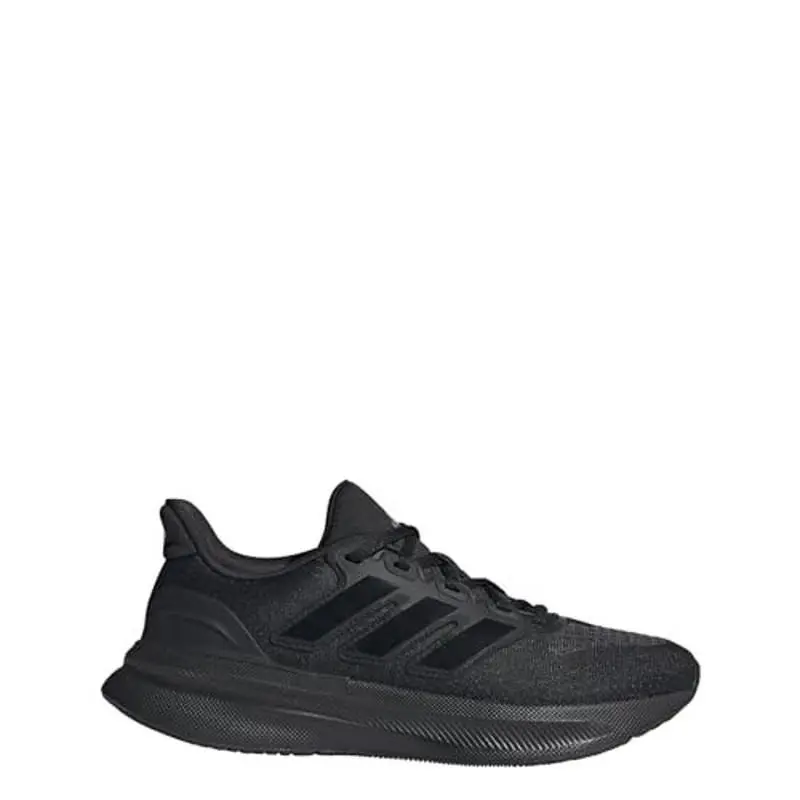 Adidas shoes - Black 1