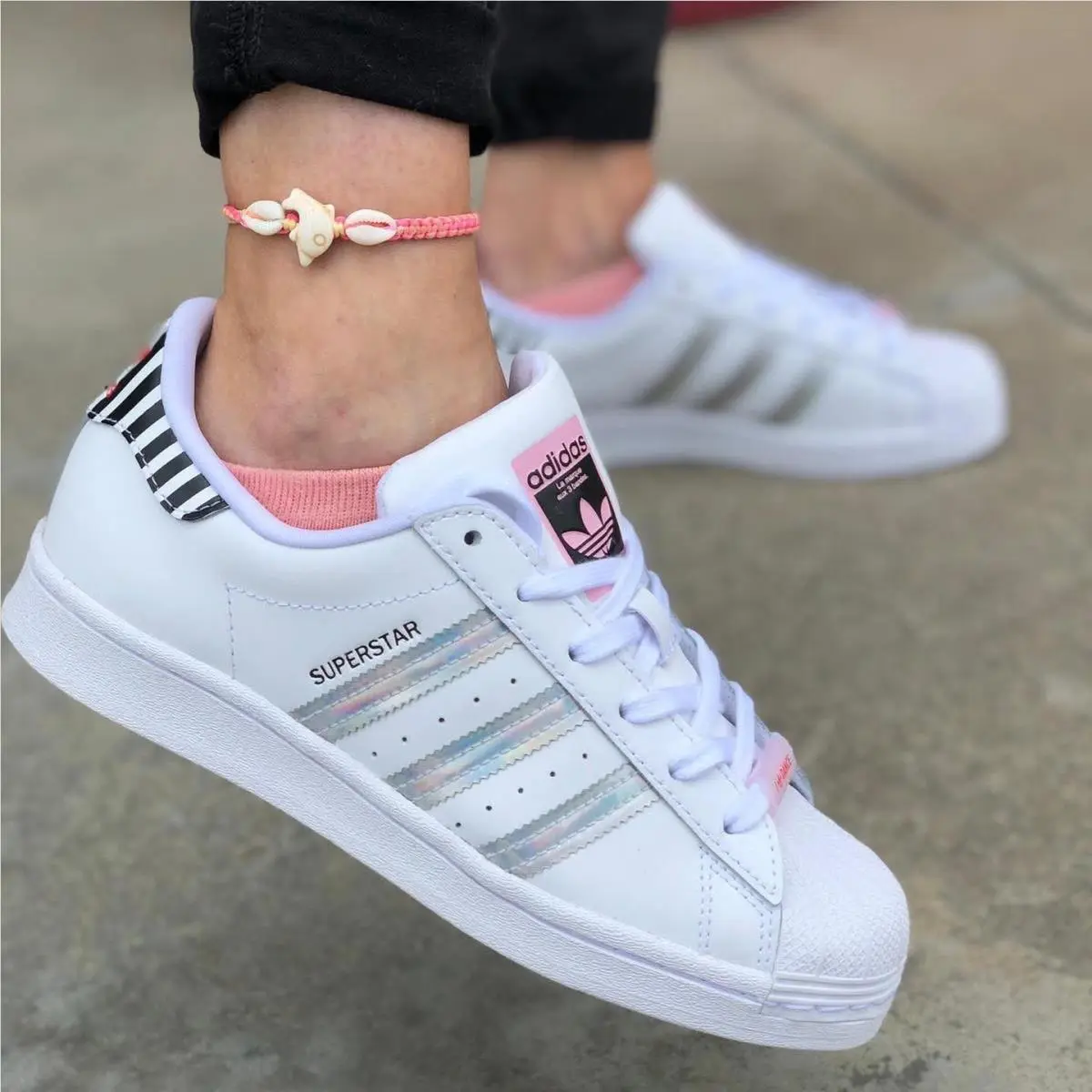 Adidas shoes - adidas Superstar - Superstar - FY5131 - White 0
