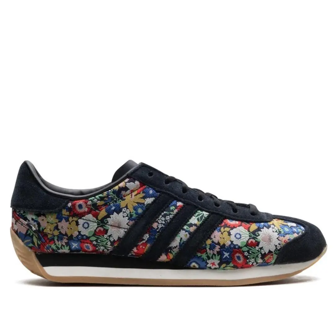 Adidas shoes - adidas Country OG - Country - Multicolor 3