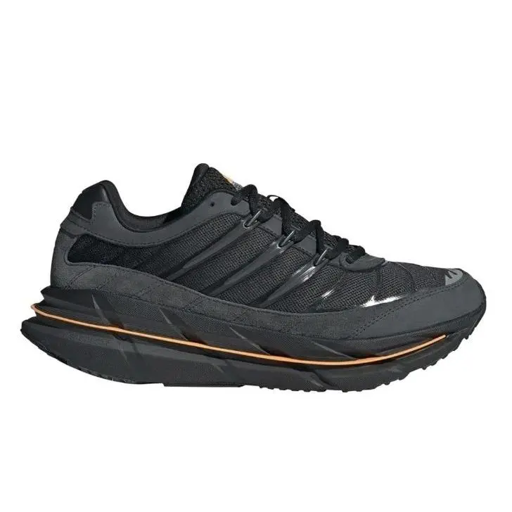 Adidas shoes - adidas Adistar Hrmy Lace Up - JQ8745 - Black (UPC: 197621752309) 0