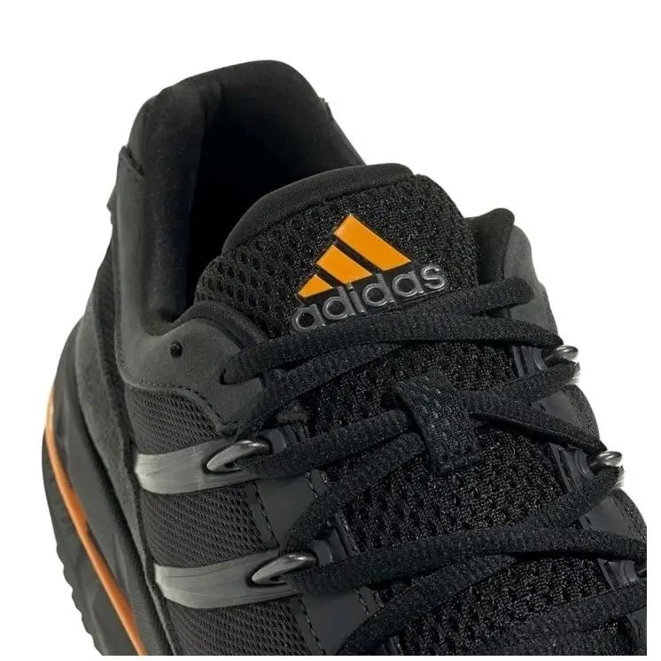 Adidas shoes - adidas Adistar Hrmy Lace Up - JQ8745 - Black (UPC: 197621752309) 2