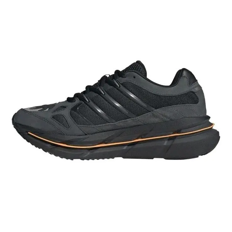 Adidas shoes - adidas Adistar Hrmy Lace Up - JQ8745 - Black (UPC: 197621752309) 3