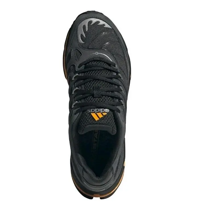 Adidas shoes - adidas Adistar Hrmy Lace Up - JQ8745 - Black (UPC: 197621752309) 4