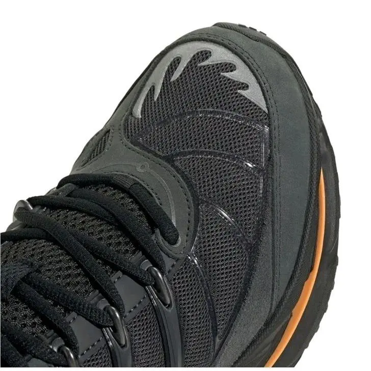 Adidas shoes - adidas Adistar Hrmy Lace Up - JQ8745 - Black (UPC: 197621752309) 1