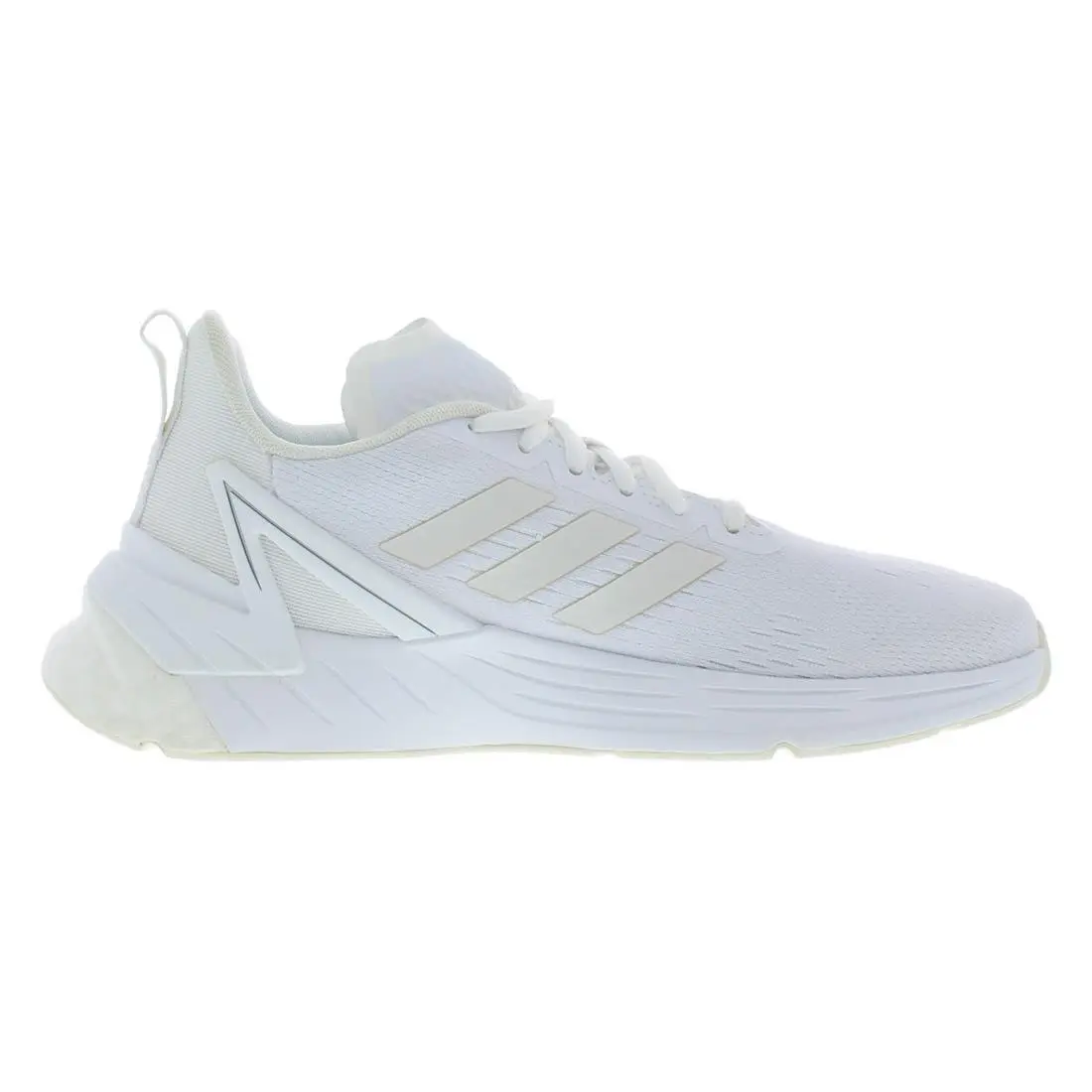 Adidas shoes - Cloud White/Chalk White/Cloud White, Main: White (UPC: 194814833500) 1