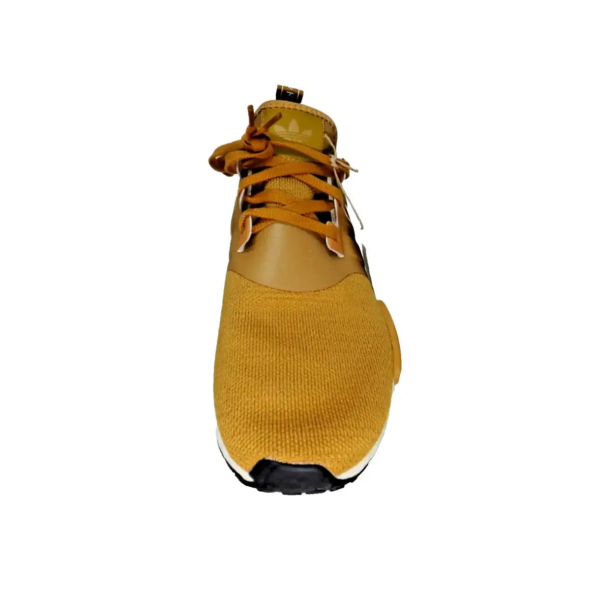 Adidas shoes - NMD R1 - NMD - H01917 - Tan Gold 3