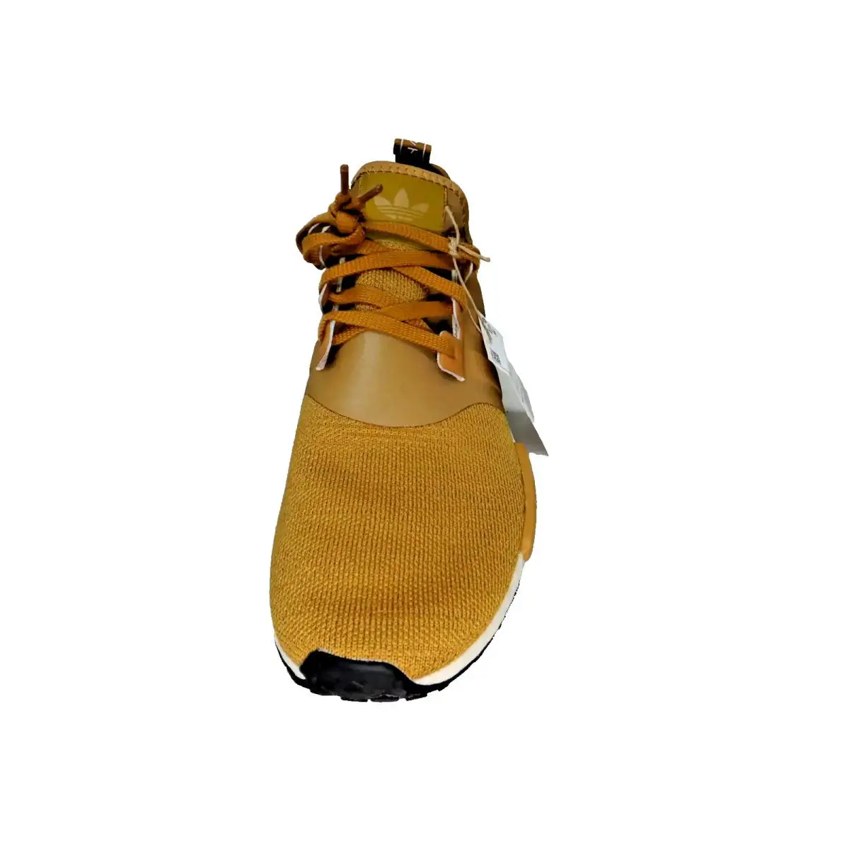 Adidas shoes - NMD R1 - NMD - H01917 - Tan Gold 5
