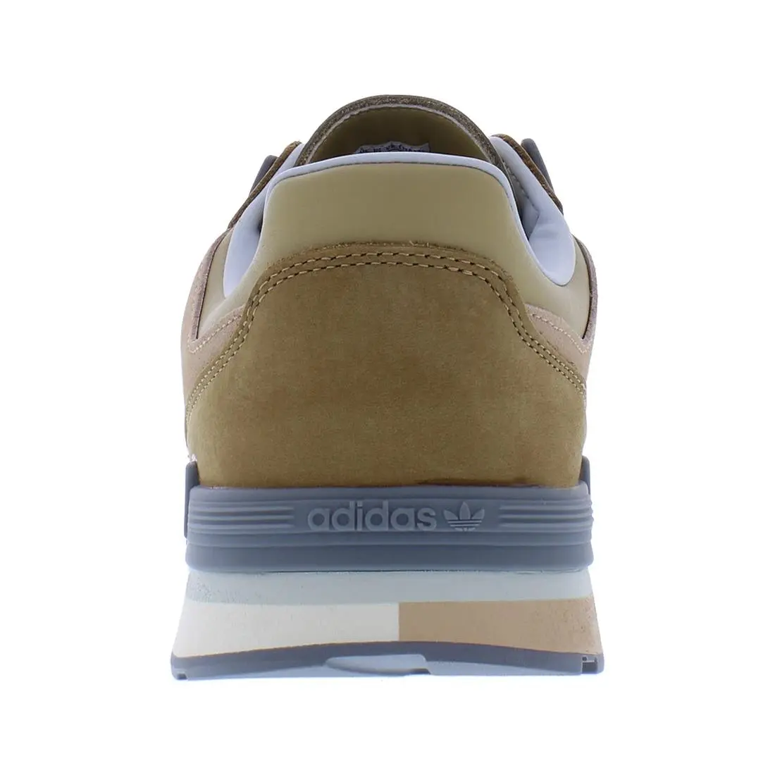Adidas shoes - Beige Tone/Cardboard/Ash Pearl, Main: Brown (UPC: 195736458727) 2
