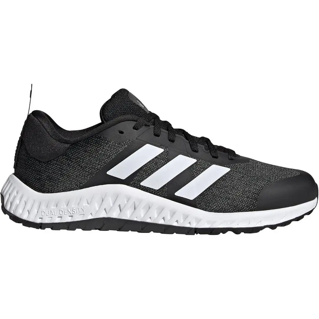 Adidas shoes - adidas Everyset - Everyset - IF3199 - Black - White (UPC: 196469367195) 1
