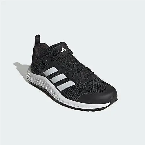 Adidas shoes - adidas Everyset - Everyset - IF3199 - Black - White (UPC: 196469367195) 0