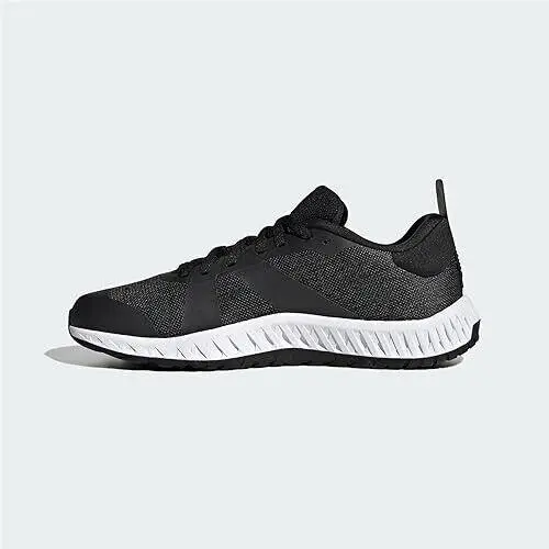 Adidas shoes - adidas Everyset - Everyset - IF3199 - Black - White (UPC: 196469367195) 2