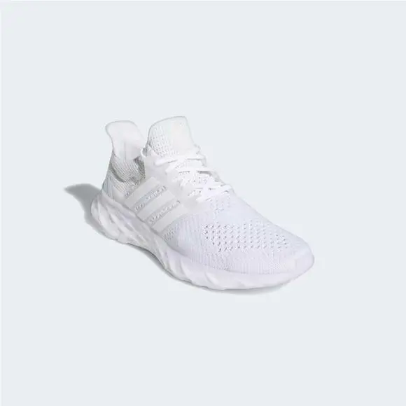 Adidas shoes - adidas UltraBoost Web DNA - UltraBoost Web DNA - GY4167 - White 2
