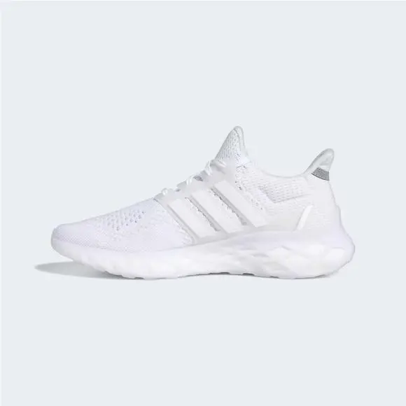 Adidas shoes - adidas UltraBoost Web DNA - UltraBoost Web DNA - GY4167 - White 4
