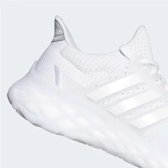 Adidas shoes - adidas UltraBoost Web DNA - UltraBoost Web DNA - GY4167 - White 5