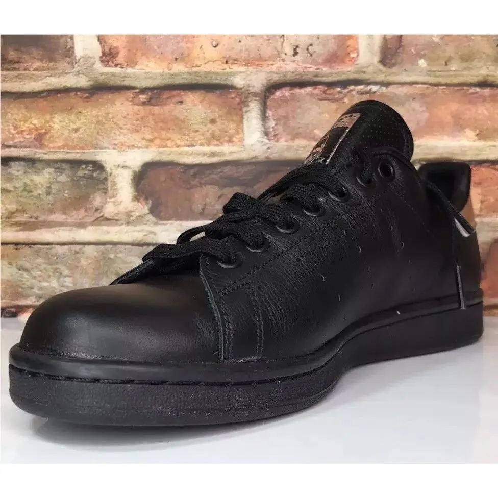 Adidas shoes - adidas Stan Smith - Stan Smith - BB1433 - Black / Rose Gold 4