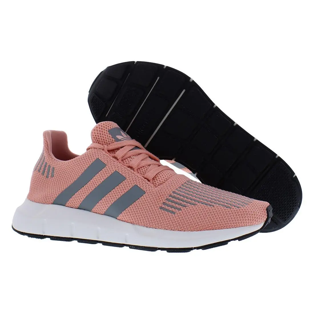 Adidas Swift Run PK Womens Shoes Size 7 Color: Crystal White/crystal