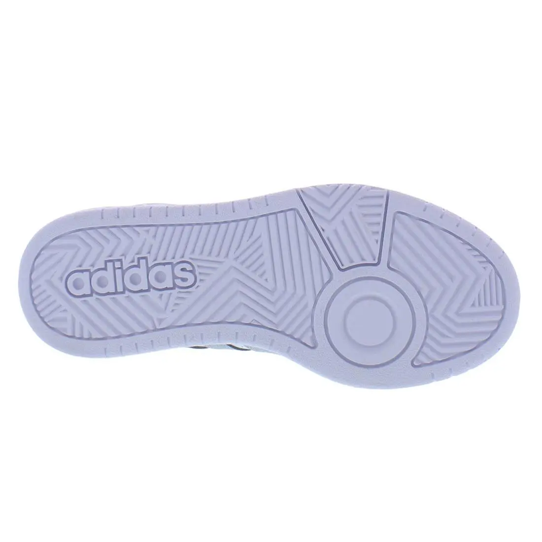 Adidas shoes - White/Silver (UPC: 195736766112) 2