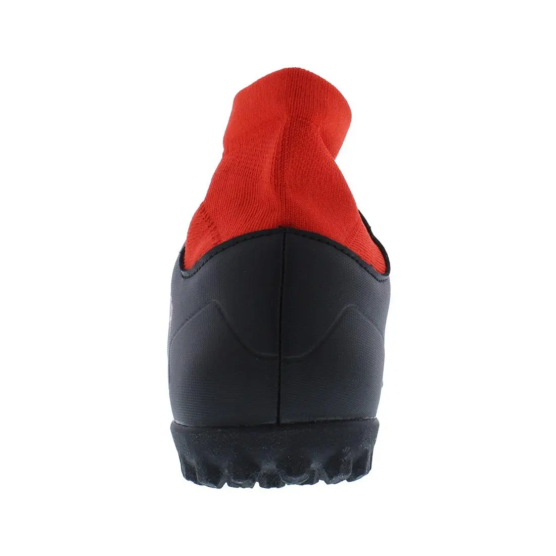 Adidas shoes - Core Black/Active Red/Core Black, Main: Black (UPC: 193101327289) 2