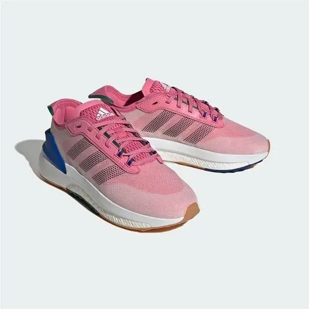 Adidas shoes - adidas Avryn - Avryn - Blue 3