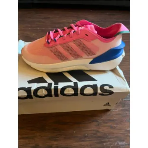 Adidas shoes - adidas Avryn - Avryn - Blue 1
