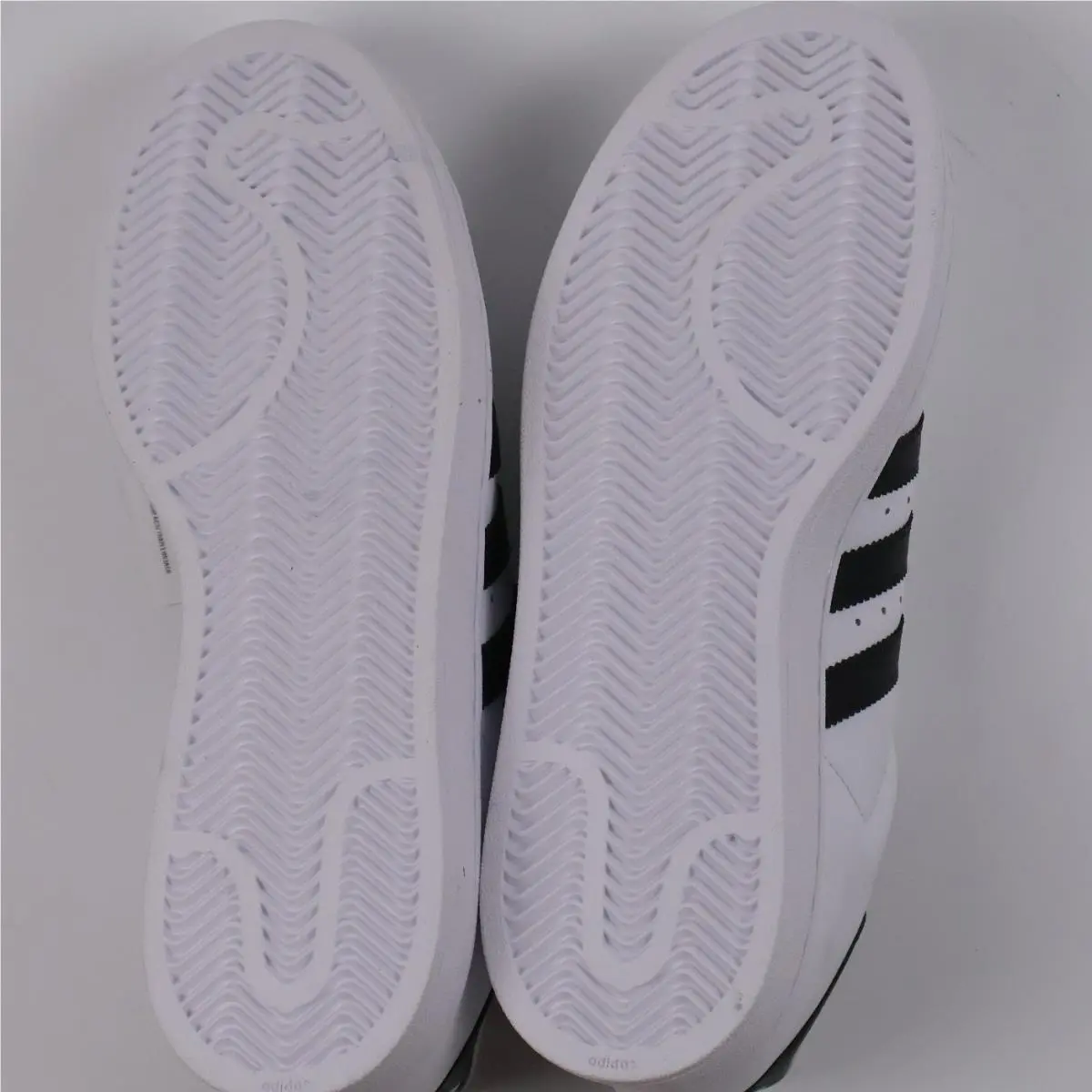 Adidas shoes - Superstar II - Superstar - White 2