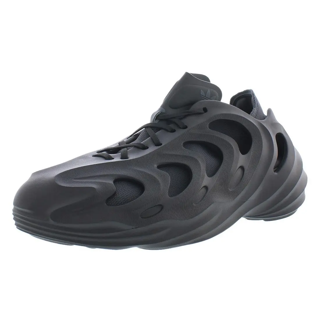 Adidas shoes - Black/Carbon/ Grey Six, Main: Black (UPC: 195746350769) 0