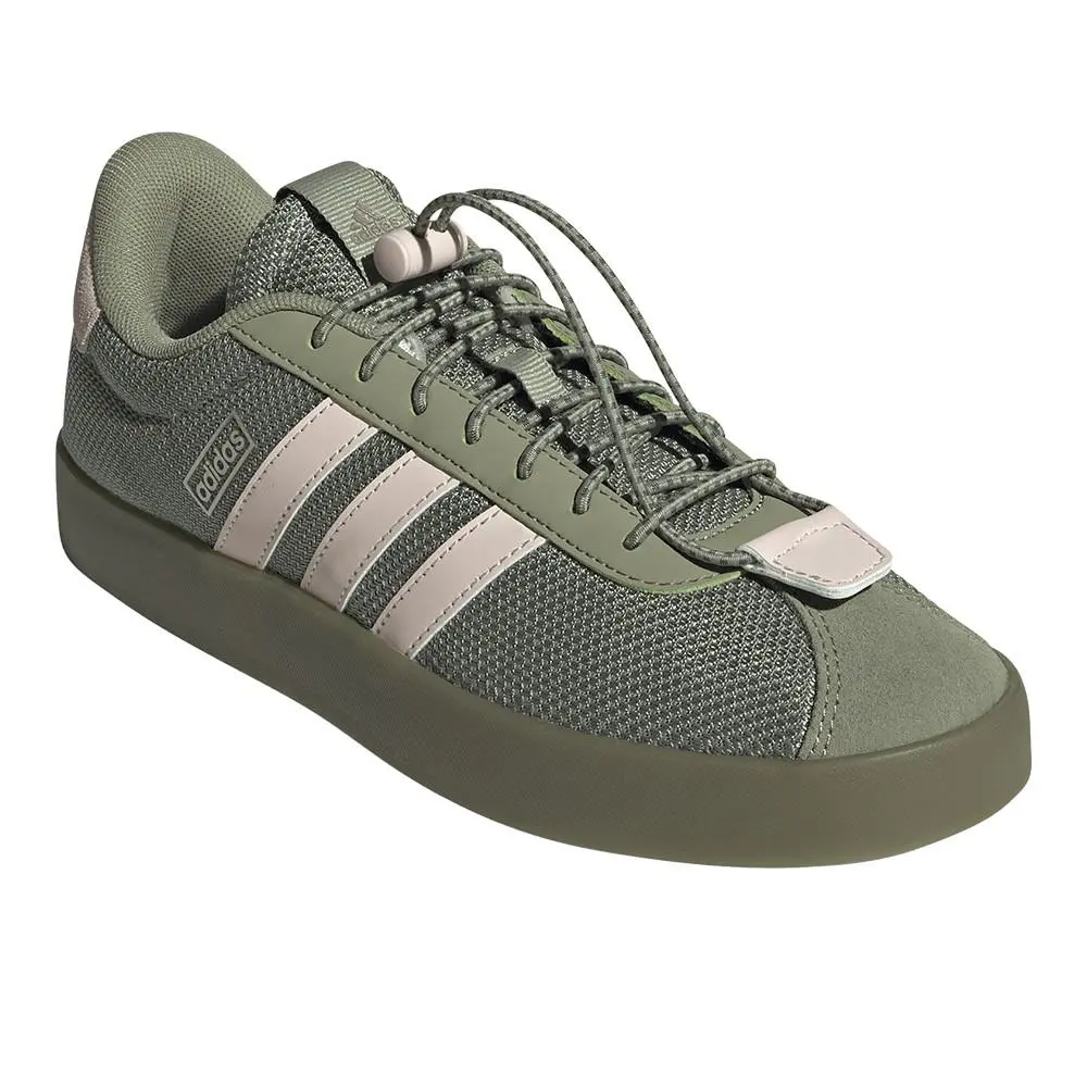 Adidas shoes - adidas Vl Court 3.0 - Court - IH6603 - Green (UPC: 198321513368) 0