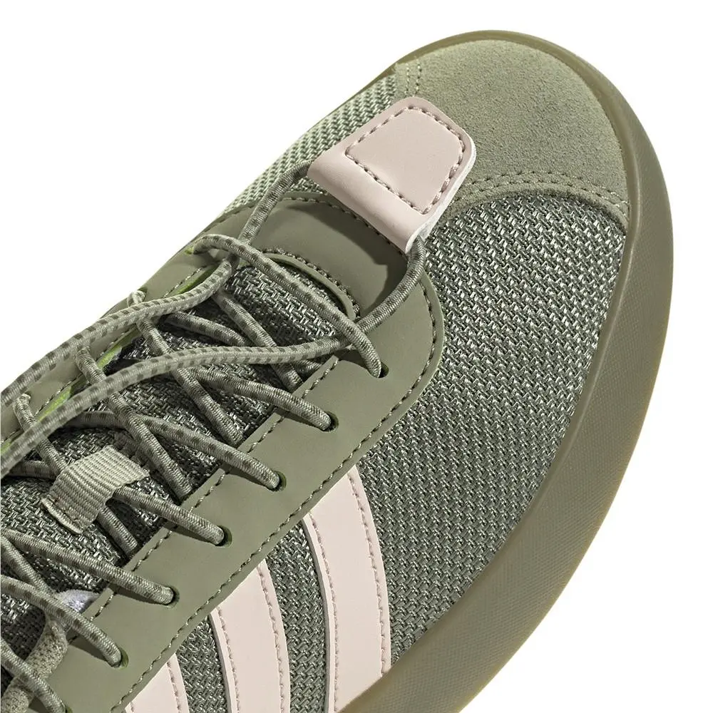 Adidas shoes - adidas Vl Court 3.0 - Court - IH6603 - Green (UPC: 198321513368) 4