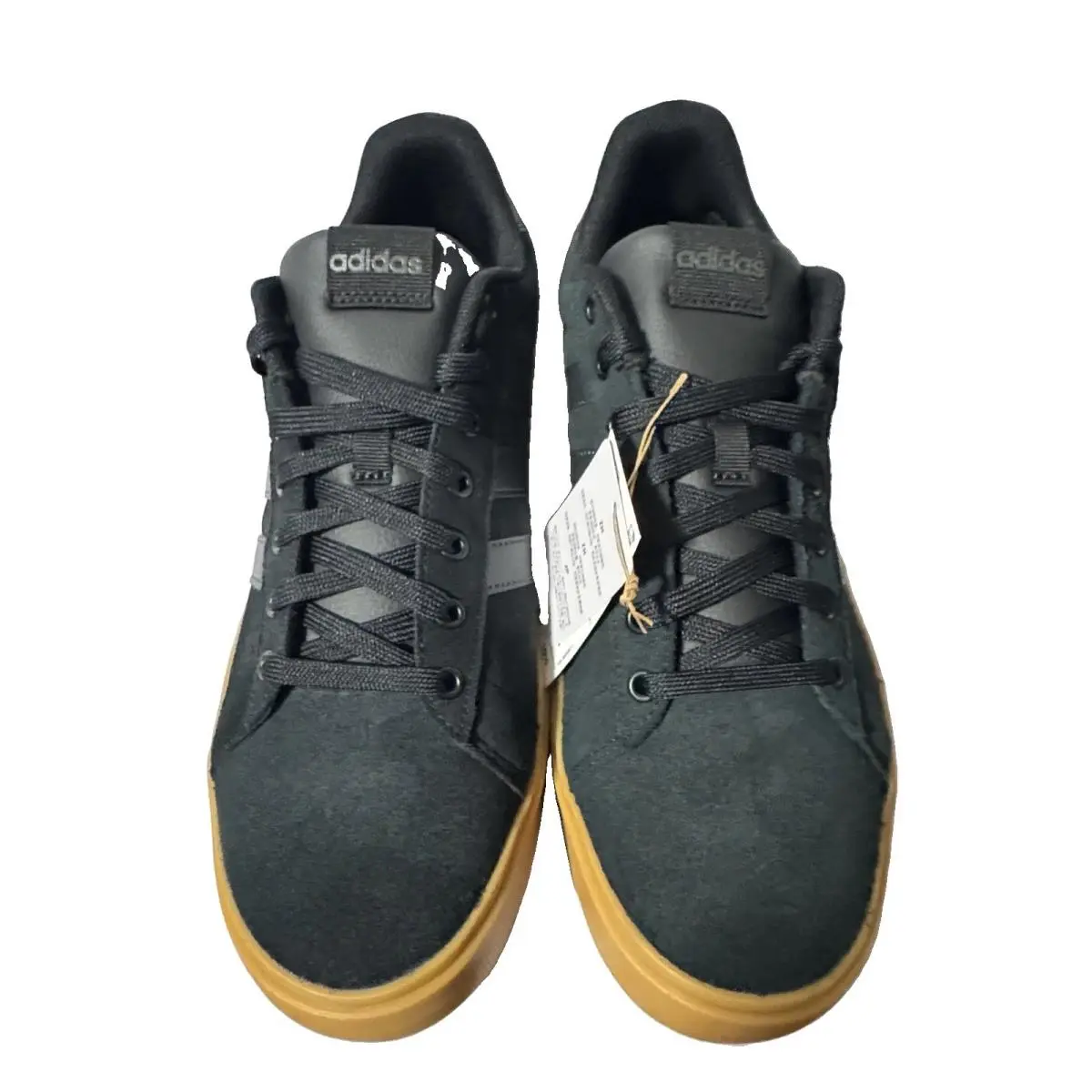 Adidas shoes - Daily 4.0 - Daily - Black 1