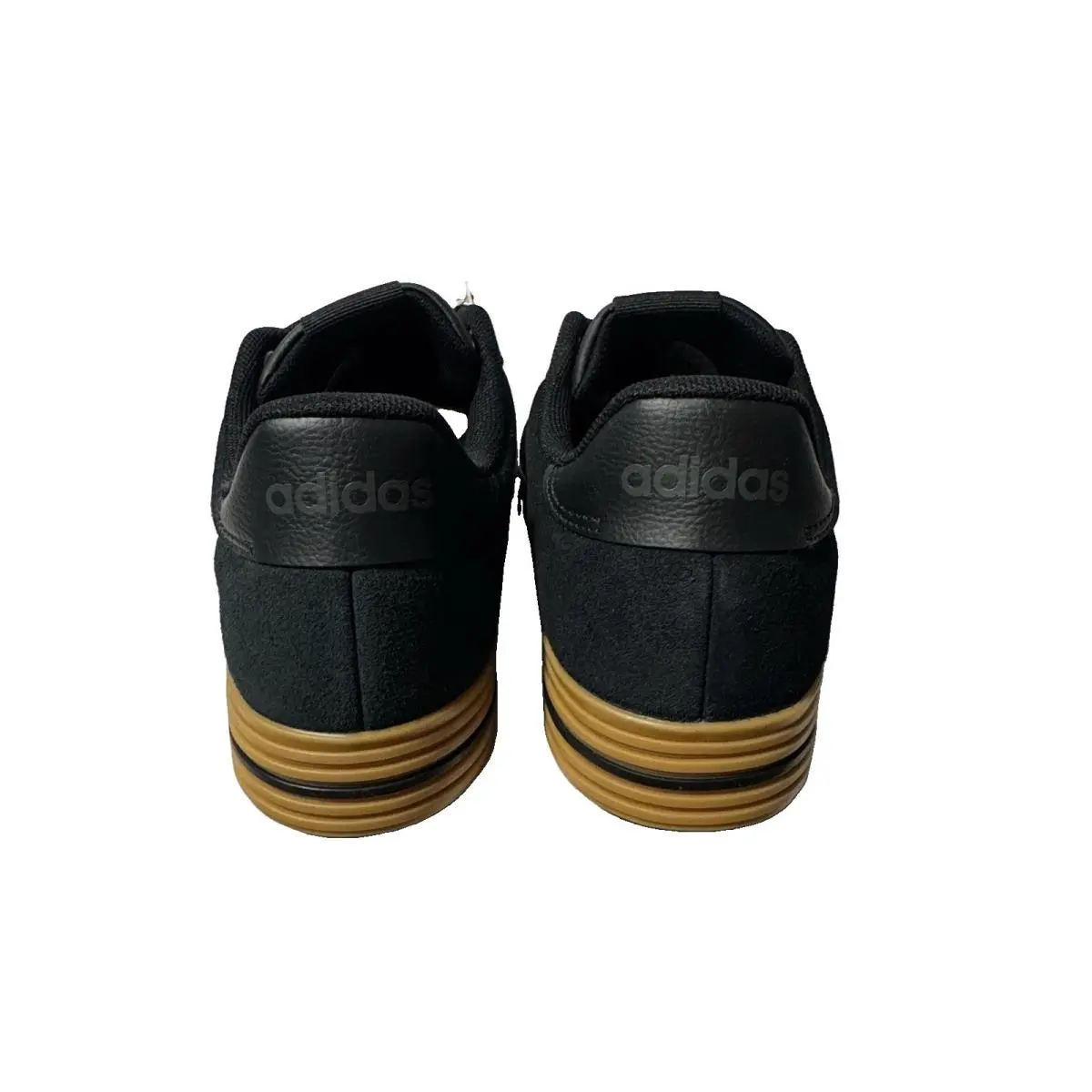 Adidas shoes - Daily 4.0 - Daily - Black 2