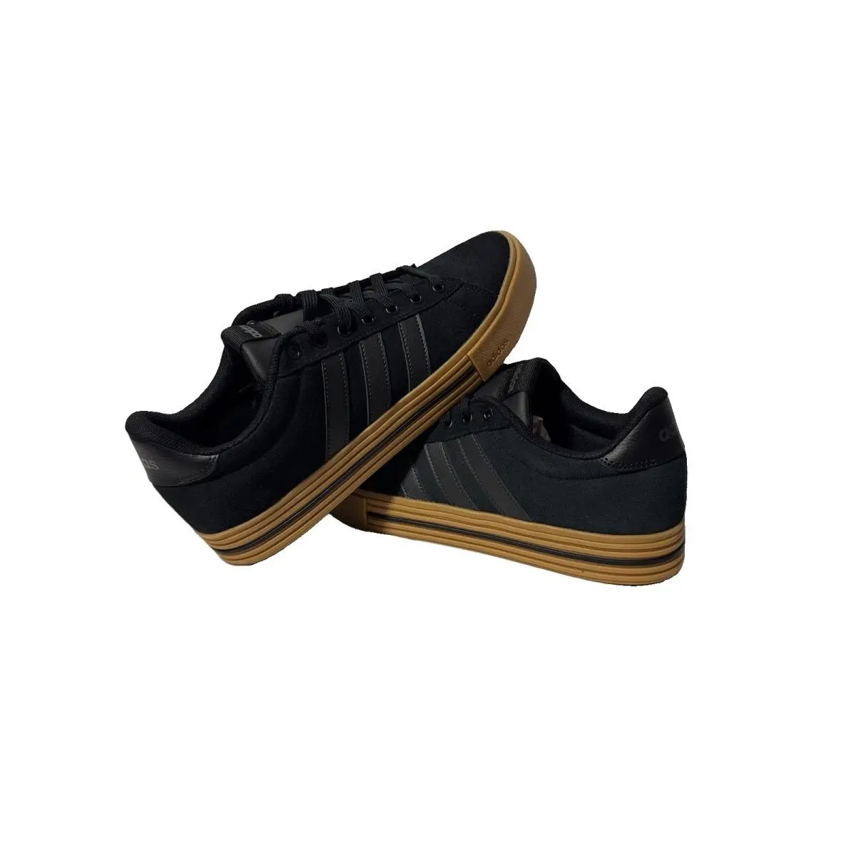 Adidas shoes - Daily 4.0 - Daily - Black 4