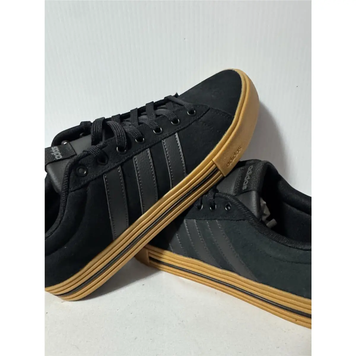 Adidas shoes - Daily 4.0 - Daily - Black 5