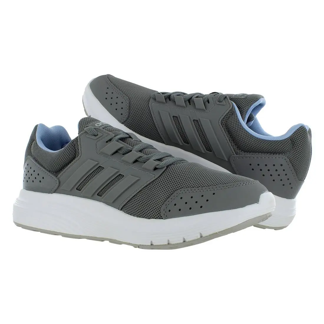Adidas shoes - Grey, Main: Grey (UPC: 192611335203) 1