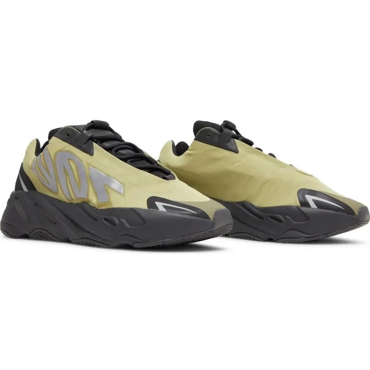 Adidas shoes - adidas Yeezy Boost 700 - Yeezy Boost - Yellow 1