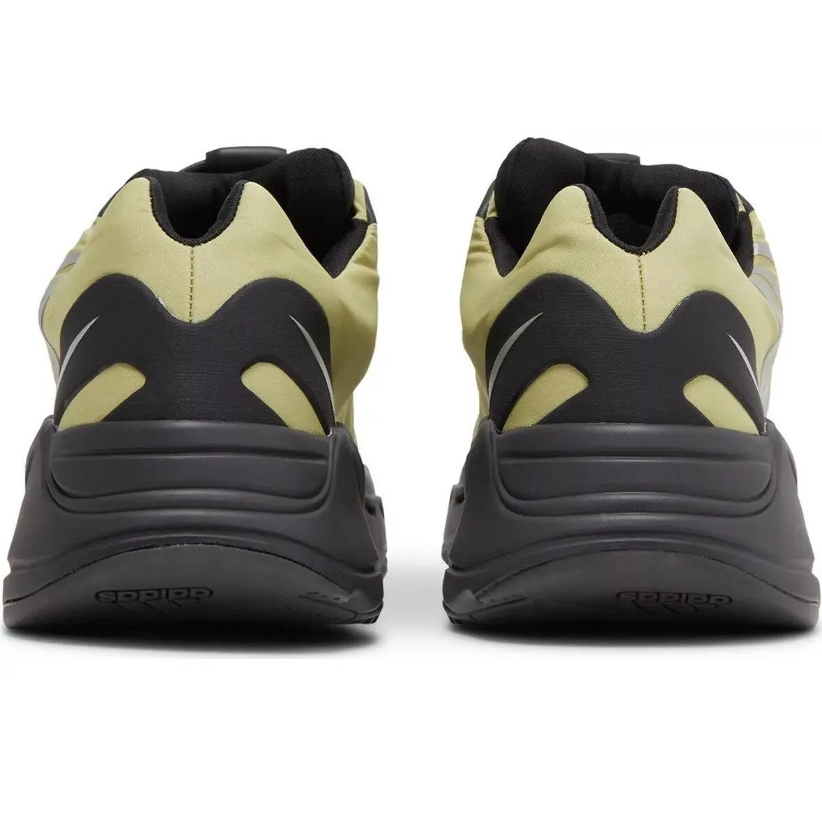 Adidas shoes - adidas Yeezy Boost 700 - Yeezy Boost - Yellow 2
